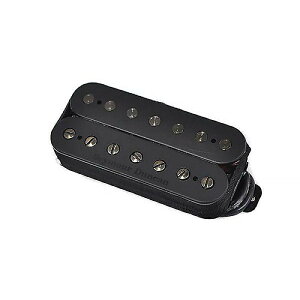 SEYMOUR DUNCAN ( �Z�C���A�_���J�� ) / SH-6b-7 Distortion - Bridge 7 Strg, Passive Mount Black�ċx�X�y�V����