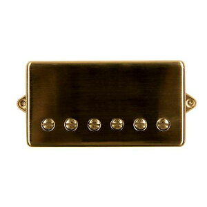 SUHR ( �T�[ ) / Thornbucker II 53mm Gold�ċx�X�y�V����