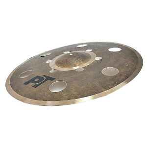 PLAYTECH ( vCebN ) / PCX18CR12 Crash 12hole 18inchċxXyV