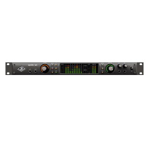 Universal Audio(jo[TI[fBI) / Apollo X6 - 2xUnison}CNvAv16C/22AEgI[fBIC^[tFCX -nEB[Z[/nEBObY