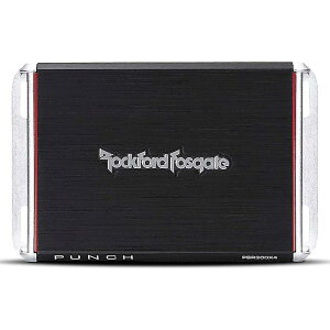 ロックフォード カー用品 アンプ」の人気商品一覧・価格比較 - 価格.com