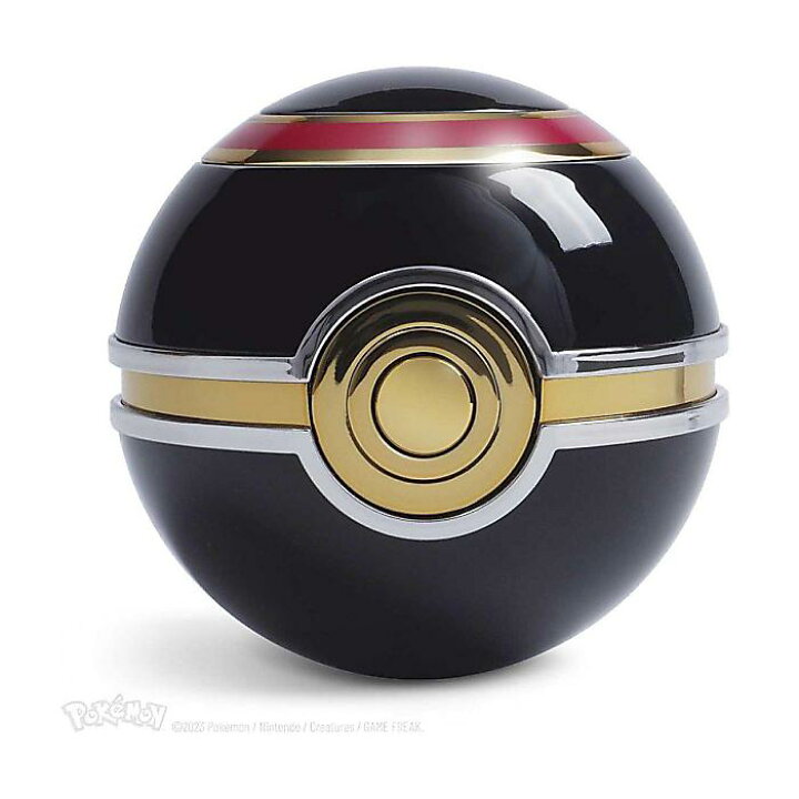 楽天市場】ポケモン ゴージャスボール レプリカ フィギュア by The 