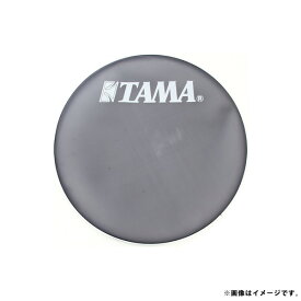 TAMA(タマ) / MH24B 24インチメッシュヘッド 【バスドラム用】ハロウィーンセール/ハロウィングッズ