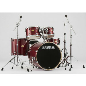 YAMAHA(}n) / Stage Custom Birch 22"oXh X^_[hZbg iNx[EbhjySBP2F5STD-CRz - hZbg -ċxXyV