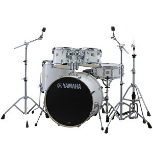 YAMAHA(}n) / Stage Custom Birch 22"oXh X^_[hZbg isAEzCgjySBP2F5STD-PWz - hZbg -NX}X Z[