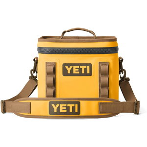 YETI COOLERS(�C�G�e�B�N�[���[�Y) / Hopper Flip 8 Portable Soft Cooler�n���E�B�[���Z�[��/�n���E�B���O�b�Y