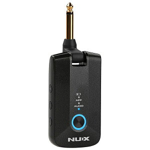 NUX(j[GbNX) / Mighty Plug Pro MP-3 Amplifier M^[wbhzAv