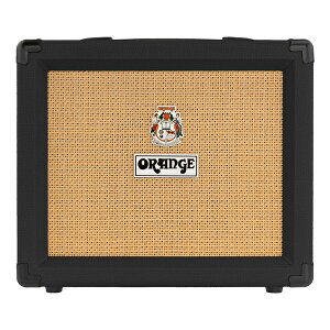 ORANGE(�I�����W) / Crush 20 BLK - �M�^�[�A���v�ċx�X�y�V����