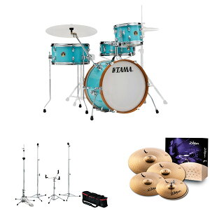 2����T�t �y�V���o�����n�[�h�E�F�A�t���Z�b�g�z TAMA(�^�}) / CLUB-JAM KIT [LJK48S-AQB] COMPACT VINTAGE KIT - �R���p�N�g�h�����Z�b�g -�n���E�B�[���Z�[��/�n���E�B���O�b�Y