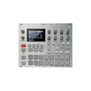 Elektron(GNg) / Syntakt E25 Remix Edition / hRs[^[VZTCU[y2023N1115zċxXyV