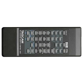 TASCAM ( タスカム ) / RC-CD200SB　CD-200SB用リモコン新生活応援