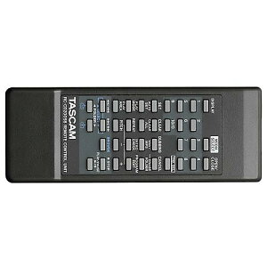 TASCAM ( ^XJ ) / RC-CD200SB@CD-200SBpRċx݃Z[
