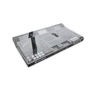 DECKSAVER ( �f�b�L�Z�[�o�[ ) / DS-PC-DDJ-RZX�ċx�X�y�V����