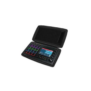 UDG ( ���[�f�B�[�W�[ ) / U8444BL2 Creator AKAI MPC Touch �n�[�h�V�F���P�[�X�ċx�X�y�V����