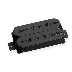 SEYMOUR DUNCAN ( ZCA_J ) / Mark Holcomb Omega Bridge BlackċxXyV