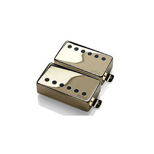 EMG ( �C�[�G���W�[ ) / JH James Hetfield Set Long Shaft Gold�ċx�X�y�V����