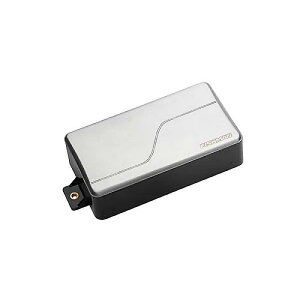 FISHMAN ( �t�B�b�V���}�� ) / Fluence Modern Humbucker Ceramic Brushed Stainless�ċx�X�y�V����