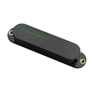 LACE ( [X ) / Lace Sensor Emerald Black CoverċxXyV