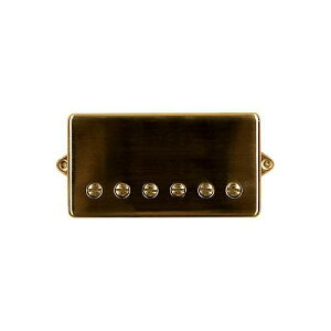 SUHR ( �T�[ ) / Thornbucker II 50mm Gold�ċx�X�y�V����