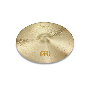 MEINL ( �}�C�l�� ) / Byzance Jazz Thin Crash 16inch�ċx�X�y�V����