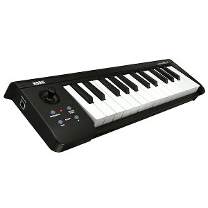 Korg(RO) / microKEY-25 - 25ՃRpNg MIDIL[{[hERg[V