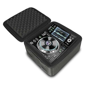 UDG / V_[obO Pioneer CDJ-3000, 2000NXS2ADJM-900NXS2ADENON DJ SC5000Prime[\ȃobO U9121BL Ultimate CDvC[/~LT[obO Large BLċx݃Z[