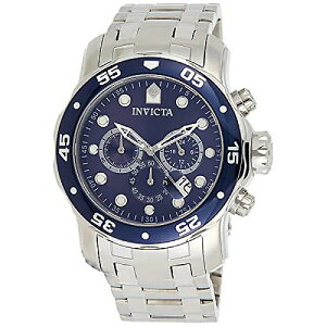 Invicta(�C�����B�N�^) �v���_�C�o�[�R���N�V���� �r���v �����Y �N���m�O���t�ċx�X�y�V����