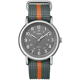 Timexユニセックスウィークエンダー38mm腕時計クリスマス セール