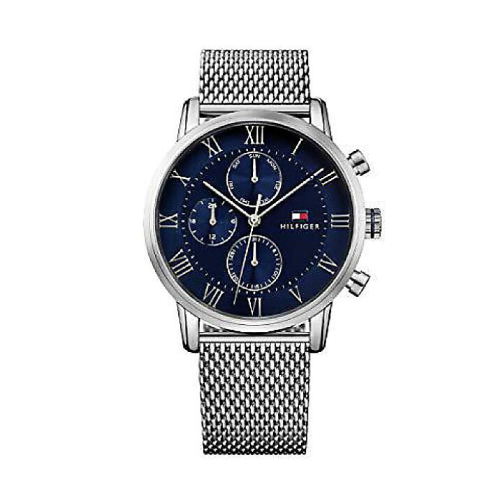 楽天市場】Tommy Hilfiger タイムボンバーメンズ 1791398 