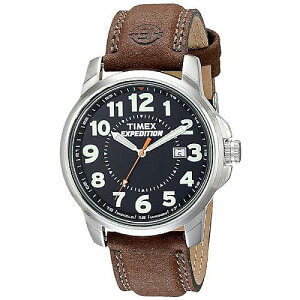 Timex(ティメックス) メンズ エクスペディション メタルフィールド ウォッチ夏休スペシャル