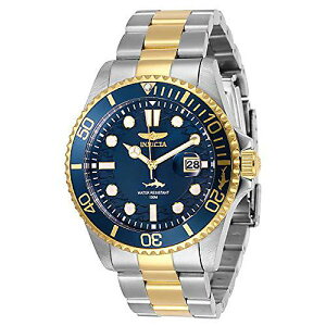 Invicta�����YPro Diver(�v���_�C�o�[)�N�H�[�c�E�H�b�`�A�c�[�g���A30021�ċx�X�y�V����