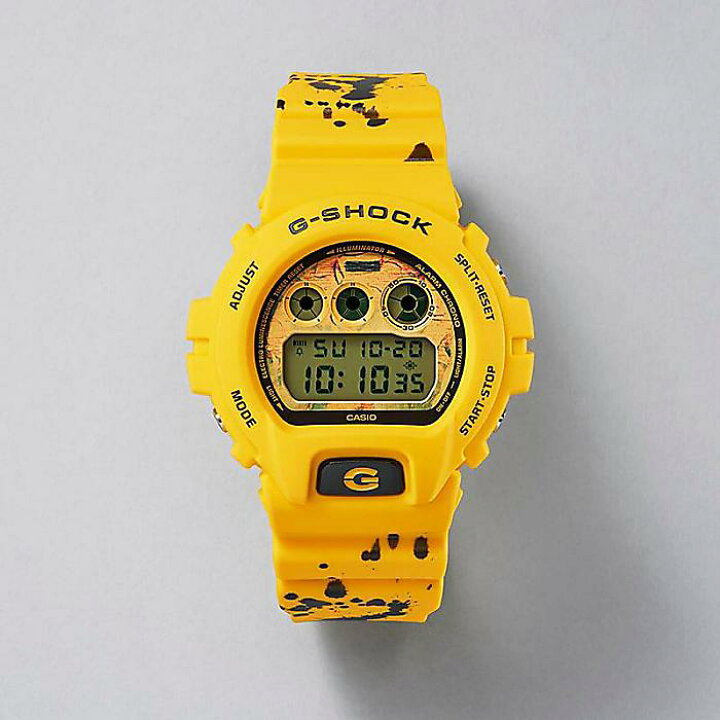 楽天市場】CASIO(カシオ) / G-SHOCK(Gショック) エド・シーラン コラボ  