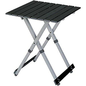 GCI Outdoor Compact Camp Table 20(�W�[�V�[�A�C �A�E�g�h�A �R���p�N�g �L�����v�e�[�u��20) �A�E�g�h�A �܂肽���݃e�[�u�� �u���b�N�N�����ċx�X�y�V����