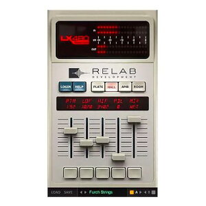 �y���[���ց^���������z Relab Development / LX480 Essentials / ���o�[�u�E�v���O�C���y���[���[�i�z�yBFS�z�ċx�X�y�V�����y���[���ց^���������z