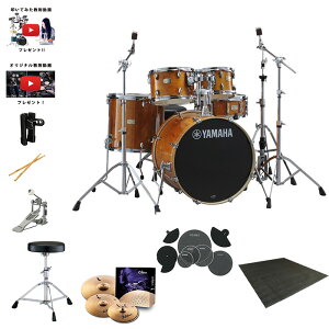 7Tt yKIZbg(Vot)zYAMAHA(}n) / Stage Custom Birch 22"oXhinj[EAo[jySBP2F5STD-HAzV