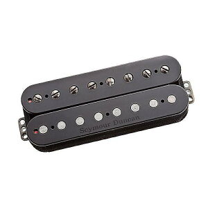 SEYMOUR DUNCAN ( ZCA_J ) / Sentient 8-String Neck Passive MountċxXyV