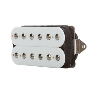 SUHR ( �T�[ ) / DSH Bridge White 50mm�ċx�X�y�V����