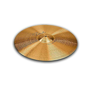 PAISTE ( �p�C�X�e ) / SIGNATURE FAST CRASH 16�ċx�X�y�V����
