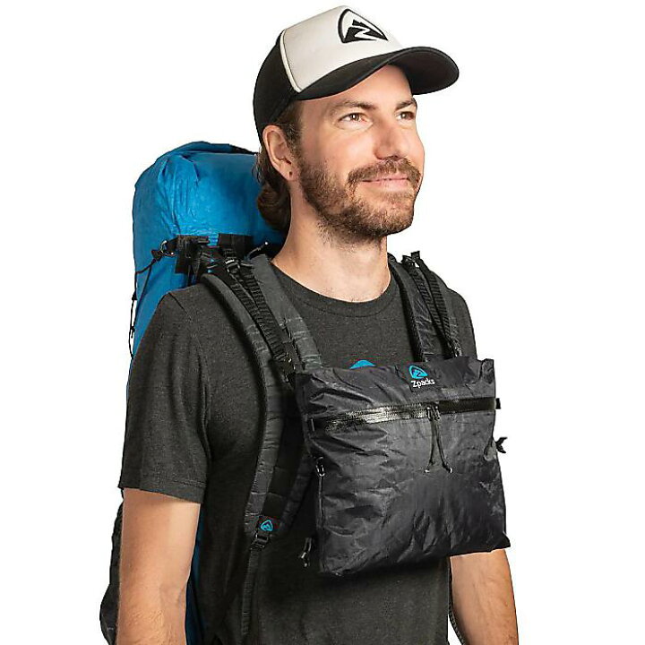楽天市場】Zpacks(ゼットパックス) / Multi-pack 4-in-1バックパック 