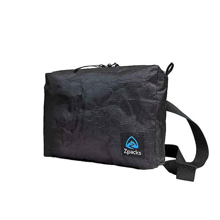 楽天市場】Zpacks(ゼットパックス) / Front Utility Pack Accessory 