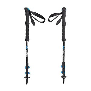 Zpacks([bgpbNX) / Carbon Fiber Trekking Pole Foam Grip (Pair/2{) - gbLO|[ tH[Obv oR AEghA -nEB[Z[/nEBObY