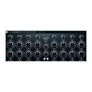 Relab Development / Maselec MEA-2 / �G�t�F�N�g�E�v���O�C���y���[���[�i�z�yBFS�z�ċx�݃Z�[��