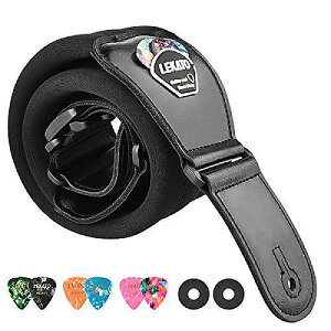 LEKATO�x�[�X�M�^�[�X�g���b�v(���J�g�x�[�X�M�^�[�X�g���b�v) 3�C���`�� �p�b�h���� �������߉\ 45�C���` 55�C���` �s�b�N�z���_�[�t�� 2�̃X�g���b�v���b�N��6���̃s�b�N�ċx�X�y�V����