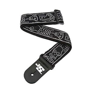 D'Addario Accessories Joe Satriani Guitar Strap M^[ANZT["XJ{[" - GNgbNM^[/AR[XeBbNM^[/AR[XeBbNGLM^[/x[XM^[pGLM^[Xg
