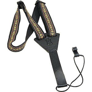 Levy's Leathers M20JN-002 �N���V�b�N�M�^�[�X�g���b�v�ċx�X�y�V����