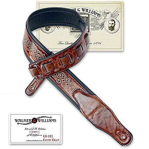 Walker & Williams GB-181 EH[J[&EBAY M^[Xgbvuu{uE uVtBjbV PeBbNuChfUC pfbhv AR[XeBbNAGNgbNAx[