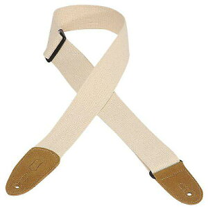 Levy's Leathers 2" Cotton Guitar Strap (B[YU[Y) XG[hGhƃgOChtAő58"܂Œ߉\ (i`)ċx݃Z[