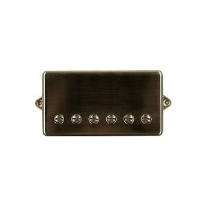 SUHR ( �T�[ ) / Woodbucker Neck Raw Nickel�ċx�X�y�V����