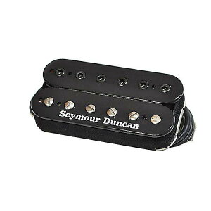 SEYMOUR DUNCAN ( ZCA_J ) / TB-12 Screamin Demon Trembucker Blackċx݃Z[