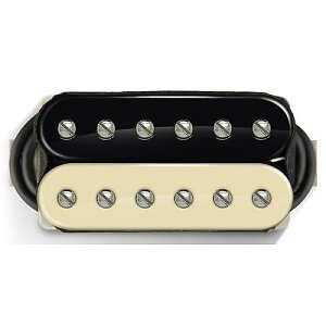 Bare Knuckle Pickups ( �x�A�i�b�N���s�b�N�A�b�v�X ) / Aftermath Bridge Zebra 53mm�ċx�X�y�V����